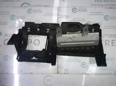 Second-hand car spare part airbag kit for citroen c6 (td_) 2.7 hdi oem iam references 