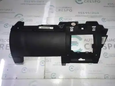 Pezzo di ricambio per auto di seconda mano kit airbag per citroen c6 (td_) 2.7 hdi riferimenti oem iam   