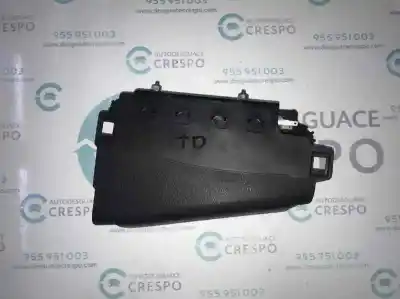 Pezzo di ricambio per auto di seconda mano kit airbag per citroen c6 (td_) 2.7 hdi riferimenti oem iam   