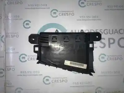 Pezzo di ricambio per auto di seconda mano kit airbag per citroen c6 (td_) 2.7 hdi riferimenti oem iam   
