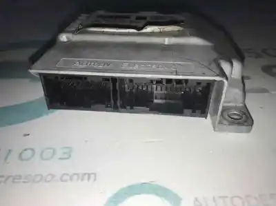Pezzo di ricambio per auto di seconda mano kit airbag per citroen c6 (td_) 2.7 hdi riferimenti oem iam   