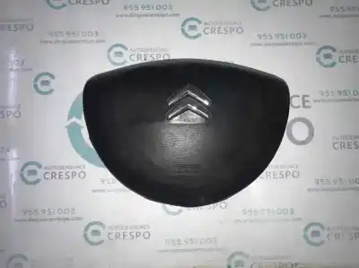 Pezzo di ricambio per auto di seconda mano kit airbag per citroen c6 (td_) 2.7 hdi riferimenti oem iam   