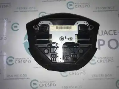 Pezzo di ricambio per auto di seconda mano kit airbag per citroen c6 (td_) 2.7 hdi riferimenti oem iam   