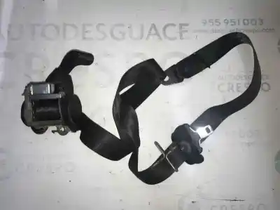 Pezzo di ricambio per auto di seconda mano kit airbag per citroen c6 (td_) 2.7 hdi riferimenti oem iam   