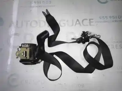 Pezzo di ricambio per auto di seconda mano kit airbag per citroen c6 (td_) 2.7 hdi riferimenti oem iam   