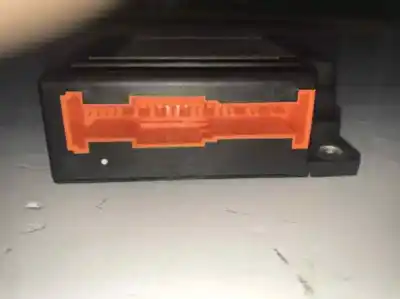 Pezzo di ricambio per auto di seconda mano kit airbag per citroen c6 (td_) 2.7 hdi riferimenti oem iam   