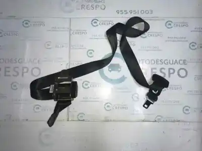Pezzo di ricambio per auto di seconda mano kit airbag per citroen c6 (td_) 2.7 hdi riferimenti oem iam   