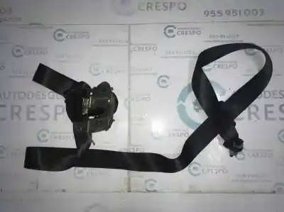 Pezzo di ricambio per auto di seconda mano kit airbag per citroen c6 (td_) 2.7 hdi riferimenti oem iam   