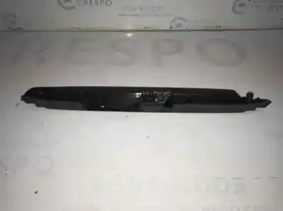 Second-hand car spare part central brake light for citroen c6 (td_) 2.7 hdi oem iam references 9652051980