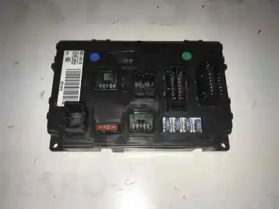 Second-hand car spare part fuse box unit for citroen c6 (td_) 2.7 hdi oem iam references 9656148180 s120017001h a0400