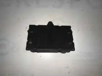 Second-hand car spare part fuse box unit for citroen c6 (td_) 2.7 hdi oem iam references 9656148180 s120017001h a0400