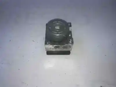 Pezzo di ricambio per auto di seconda mano abs per citroen c4 cactus feel riferimenti oem iam 9813805380  