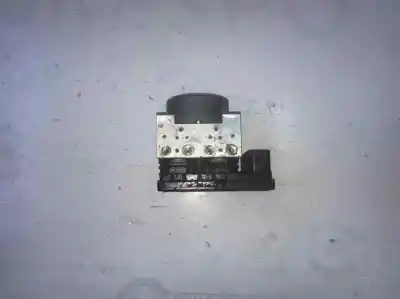 Pezzo di ricambio per auto di seconda mano abs per citroen c4 cactus feel riferimenti oem iam 9813805380  