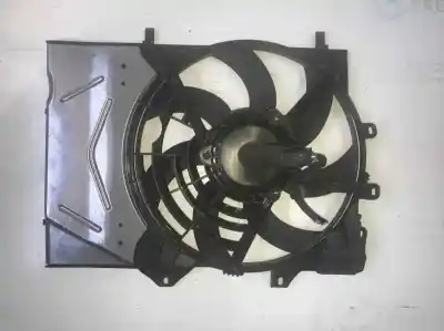 Pezzo di ricambio per auto di seconda mano elettroventola per citroen c4 cactus feel riferimenti oem iam 980166680  