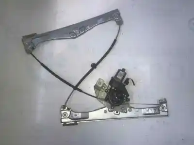 Pezzo di ricambio per auto di seconda mano alzacristalli anteriore destro per citroen c4 cactus feel riferimenti oem iam 9674252480  