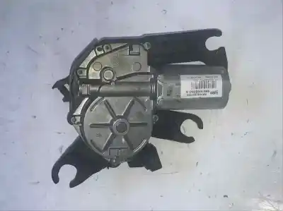 Автозапчасти б/у мотор заднего стеклоочистителя за citroen c4 cactus feel ссылки oem iam 9801666380  