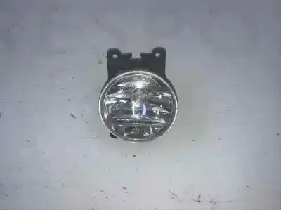 İkinci el araba yedek parçası sag sis lambasi için citroen c4 cactus feel oem iam referansları 9675450980  