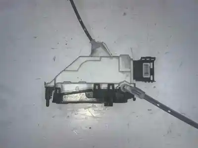 Pezzo di ricambio per auto di seconda mano serratura porta posteriore destra per citroen c4 cactus feel riferimenti oem iam a048069  