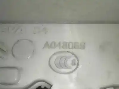 Pezzo di ricambio per auto di seconda mano serratura porta posteriore destra per citroen c4 cactus feel riferimenti oem iam a048069  