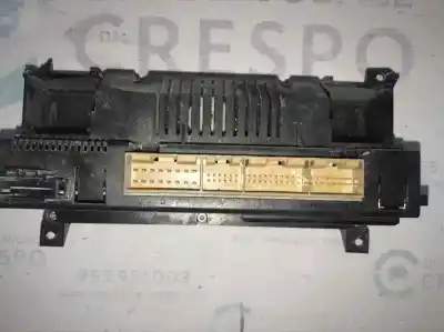 Second-hand car spare part climate control for audi a8 (4e2) 3.0 tdi quattro oem iam references 4b0820043p  
