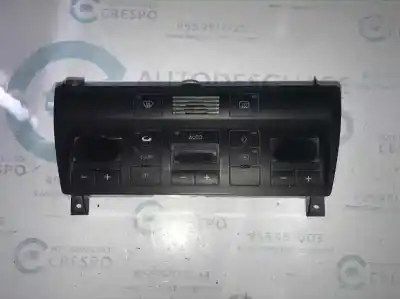 Second-hand car spare part  for AUDI A8 (4E2)  OEM IAM references 4B0820043P  