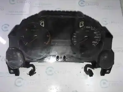 Second-hand car spare part dashboard for audi a8 (4e2) 3.0 tdi quattro oem iam references   