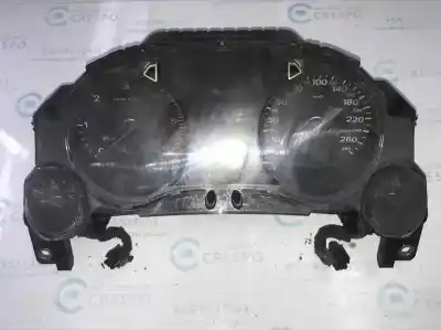 Second-hand car spare part dashboard for audi a8 (4e2) 3.0 tdi quattro oem iam references   