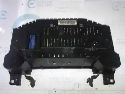 Second-hand car spare part Dashboard for AUDI A8 (4E2) 3.0 TDI Quattro OEM IAM references   