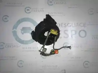 Pièce détachée automobile d'occasion contacteur tournant d'airbag pour audi a8 (4e2) 3.0 tdi quattro références oem iam 4e0907129j  