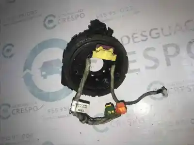 Pièce détachée automobile d'occasion contacteur tournant d'airbag pour audi a8 (4e2) 3.0 tdi quattro références oem iam 4e0907129j  