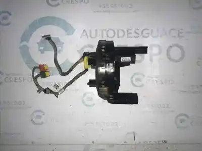 Second-hand car spare part Air Bag Ring for AUDI A8 (4E2) 3.0 TDI Quattro OEM IAM references 4E0907129J  