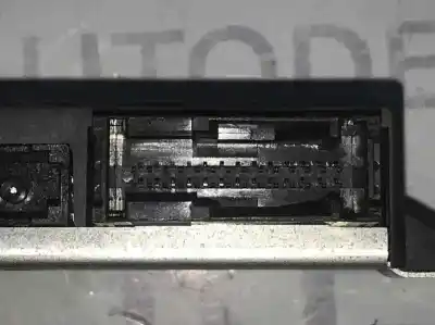 Second-hand car spare part  for AUDI A8 (4E2)  OEM IAM references 4E0907468A  