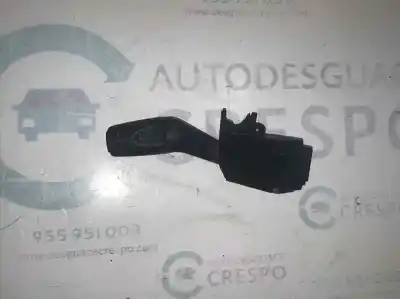 Second-hand car spare part steering wheel switch for audi a8 (4e2) 3.0 tdi quattro oem iam references 4e0953521  