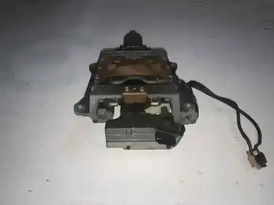 Second-hand car spare part steering column for audi a8 (4e2) 3.0 tdi quattro oem iam references 4e0905852  