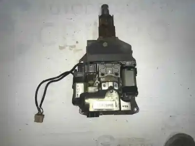 Second-hand car spare part steering column for audi a8 (4e2) 3.0 tdi quattro oem iam references 4e0905852  