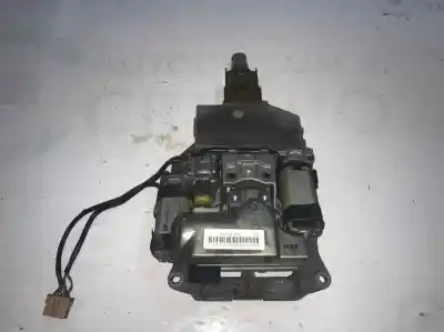 Second-hand car spare part steering column for audi a8 (4e2) 3.0 tdi quattro oem iam references 4e0905852  