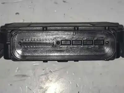 Pezzo di ricambio per auto di seconda mano modulo elettronico per audi a8 (4e2) 3.0 tdi quattro riferimenti oem iam 4e0919977  