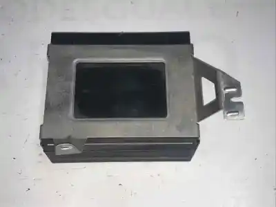 Pezzo di ricambio per auto di seconda mano modulo elettronico per audi a8 (4e2) 3.0 tdi quattro riferimenti oem iam 4e0919977  