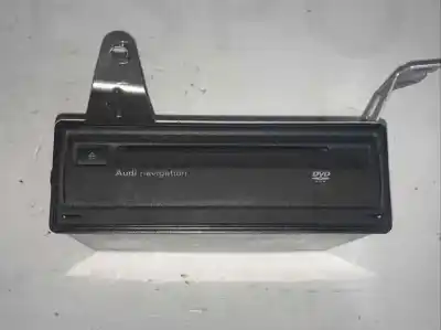 Pezzo di ricambio per auto di seconda mano modulo elettronico per audi a8 (4e2) 3.0 tdi quattro riferimenti oem iam 4e0919977  