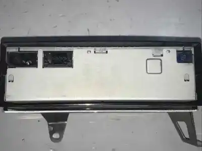 Second-hand car spare part electronic module for audi a8 (4e2) 3.0 tdi quattro oem iam references 4e0919977