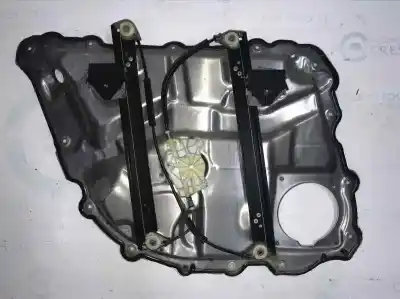 Second-hand car spare part rear right window regulator for audi a8 (4e2) 3.0 tdi quattro oem iam references 4e0959802c  