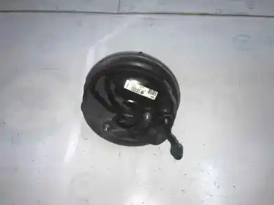 Peça sobressalente para automóvel em segunda mão servo freio por audi a8 (4e2) 3.0 tdi quattro referências oem iam m001t30771  