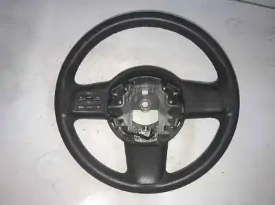 Peça sobressalente para automóvel em segunda mão volante por mazda 2 lim. (de) 1.4 diesel cat referências oem iam 080406109  