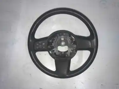 Peça sobressalente para automóvel em segunda mão volante por mazda 2 lim. (de) 1.4 diesel cat referências oem iam 080406109  