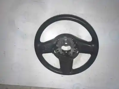 Peça sobressalente para automóvel em segunda mão volante por mazda 2 lim. (de) 1.4 diesel cat referências oem iam 080406109  