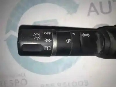 Peça sobressalente para automóvel em segunda mão comutador de luzes por mazda 2 lim. (de) 1.4 diesel cat referências oem iam df7166122  