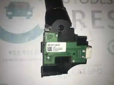Peça sobressalente para automóvel em segunda mão comutador de luzes por mazda 2 lim. (de) 1.4 diesel cat referências oem iam df7166122  