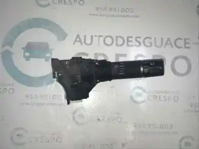 Peça sobressalente para automóvel em segunda mão comutador de limpa vidros por mazda 2 lim. (de) 1.4 diesel cat referências oem iam df7166128  