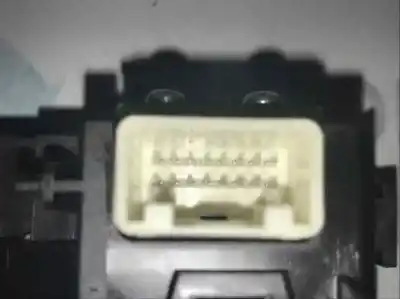 Peça sobressalente para automóvel em segunda mão Comutador De Limpa Vidros por MAZDA 2 LIM. (DE) 1.4 Diesel CAT Referências OEM IAM DF7166128  