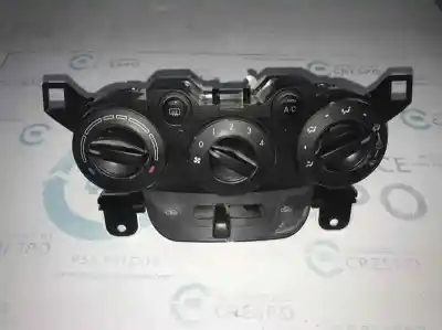 Автозапчасти б/у КЛИМАТ-КОНТРОЛЬ за MAZDA 2 LIM. (DE)  ссылки OEM IAM DF718E06  